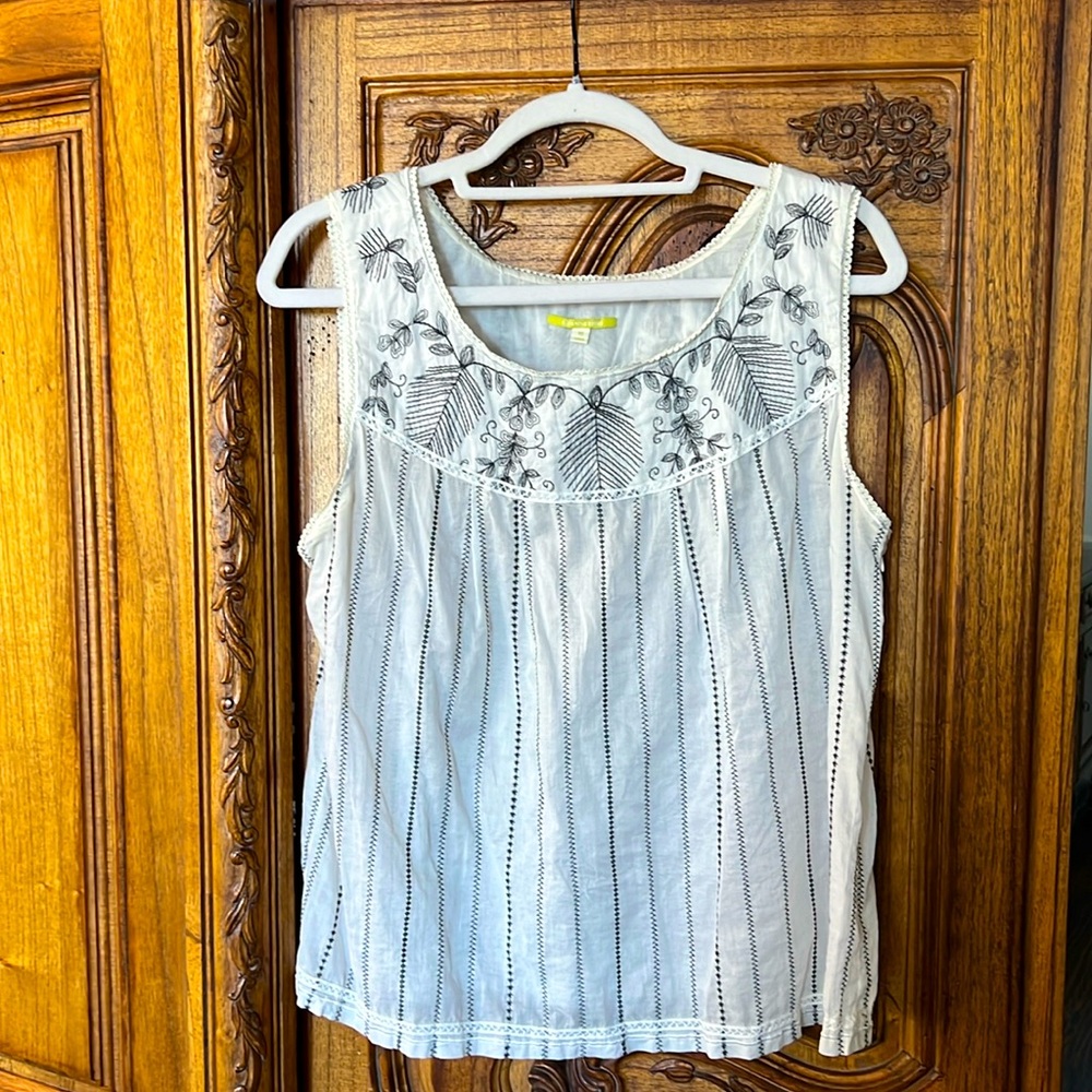 Gianni Bini blouse